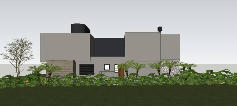 Imagem Casa com 4 Quartos à Venda, em Rainha Do Mar - Xangri-lá Imagem Casa com 4 Quartos à Venda, em Rainha Do Mar - Xangri-lá
