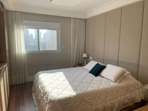 Imagem Imóvel com 4 Quartos à Venda, 227 m² em Vila Uberabinha - São Paulo