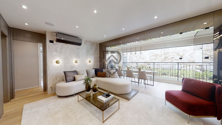 Imagem Apartamento com 3 Quartos à Venda, 89 m² em Vila Mariana - São Paulo
