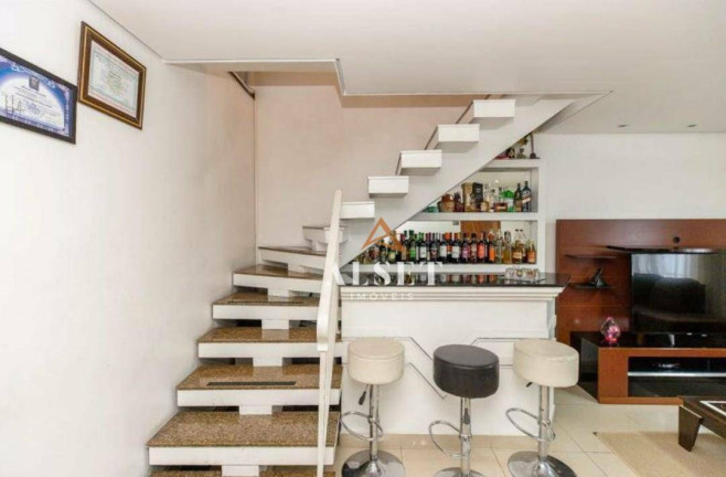 Imagem Sobrado com 3 Quartos à Venda, 300 m² em Vila Regente Feijó - São Paulo