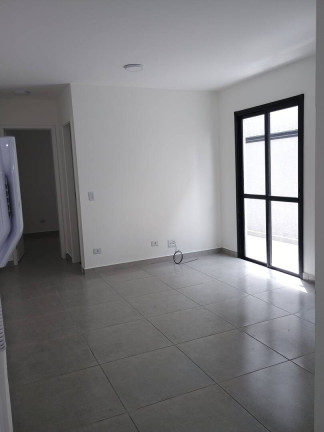 Imagem Apartamento com 1 Quarto à Venda, 36 m² em Parque São Lucas - São Paulo