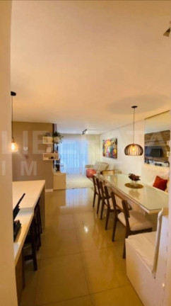 Imagem Apartamento com 2 Quartos à Venda, 117 m² em Centro - Navegantes