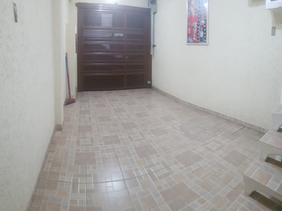 Imagem Sobrado com 2 Quartos à Venda,  em Vila Carmosina - São Paulo