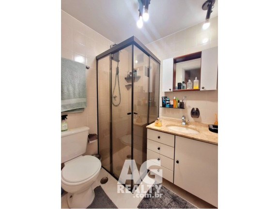 Imagem Apartamento com 1 Quarto à Venda, 42 m² em Bela Vista - São Paulo