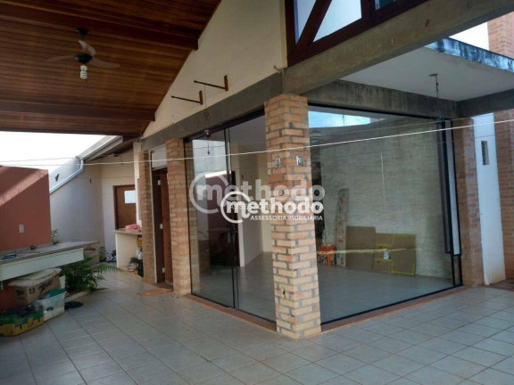 Imagem Casa com 4 Quartos à Venda, 217 m² em Parque Das Universidades - Campinas Imagem Casa com 4 Quartos à Venda, 217 m² em Parque Das Universidades - Campinas