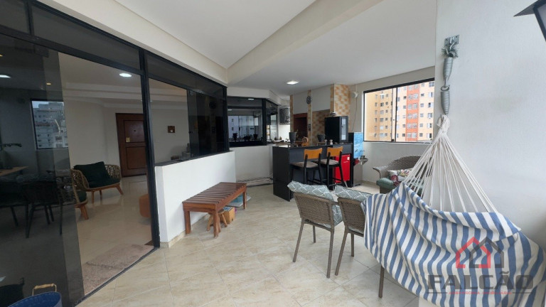 Imagem Apartamento com 2 Quartos à Venda, 303 m² em Centro - São Vicente Imagem Apartamento com 2 Quartos à Venda, 303 m² em Centro - São Vicente