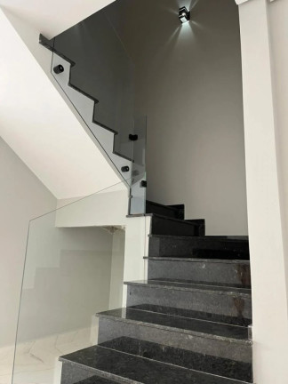 Imagem Sobrado com 3 Quartos à Venda, 118 m² em Portão - Curitiba