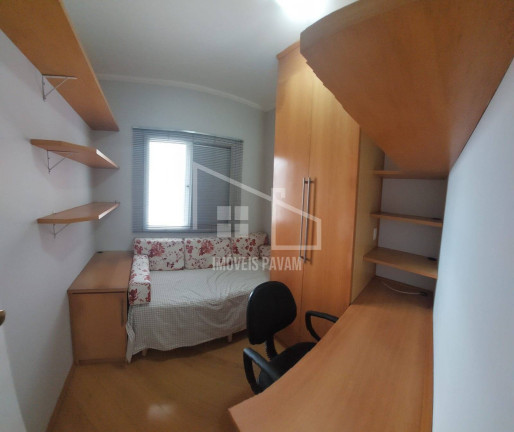 Imagem Apartamento com 3 Quartos para Alugar, 70 m² em Planalto - São Bernardo Do Campo
