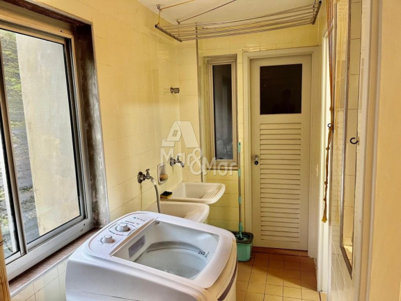 Imagem Apartamento com 3 Quartos à Venda, 120 m² em Pitangueiras - Guarujá