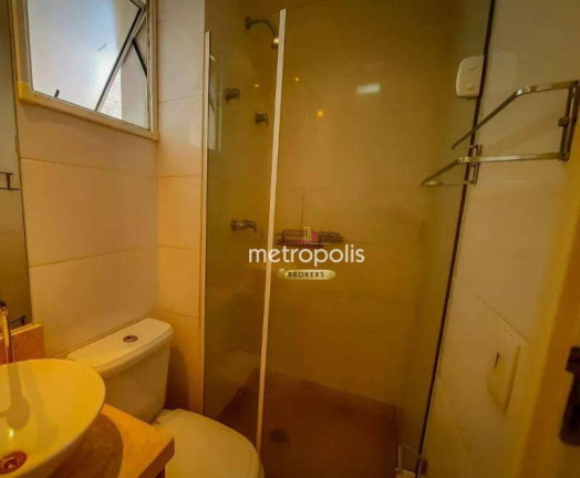 Imagem Apartamento com 2 Quartos à Venda, 60 m² em Sítio Da Figueira - São Paulo
