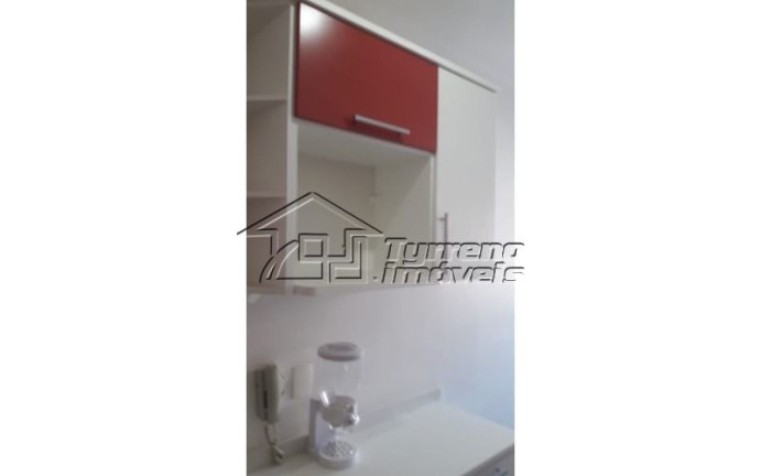 Imagem Apartamento com 2 Quartos à Venda, 71 m² em Vale Do Sol - São José Dos Campos