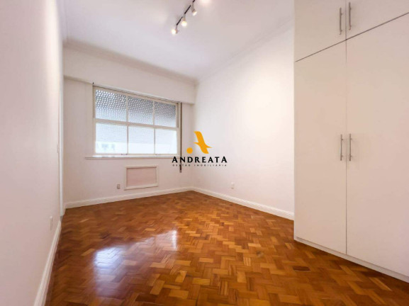 Imagem Apartamento com 3 Quartos à Venda, 170 m² em Copacabana - Rio De Janeiro