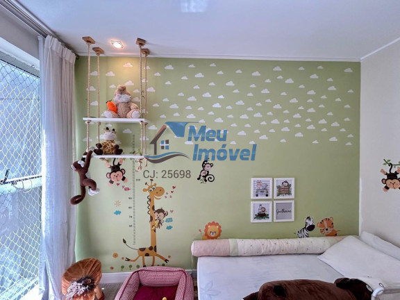 Imagem Imóvel com 2 Quartos à Venda, 77 m² em Norte (águas Claras) - Brasília Imagem Imóvel com 2 Quartos à Venda, 77 m² em Norte (águas Claras) - Brasília