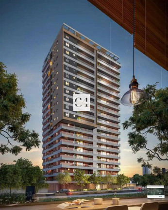 Imagem Apartamento com 1 Quarto à Venda, 89 m² em Vila Clementino - São Paulo Imagem Apartamento com 1 Quarto à Venda, 89 m² em Vila Clementino - São Paulo