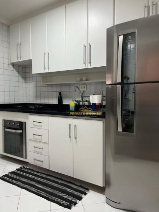 Imagem Apartamento com 3 Quartos à Venda, 68 m² em Jardim Marajoara - São Paulo Imagem Apartamento com 3 Quartos à Venda, 68 m² em Jardim Marajoara - São Paulo