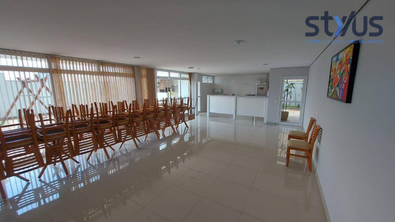 Imagem Apartamento com 3 Quartos à Venda, 83 m² em Vila Gonçalves - São Bernardo Do Campo