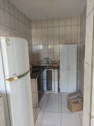 Imagem Apartamento com 3 Quartos à Venda, 98 m² em Jardim Bela Vista - Guaratinguetá Imagem Apartamento com 3 Quartos à Venda, 98 m² em Jardim Bela Vista - Guaratinguetá
