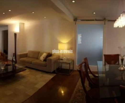 Imagem Apartamento com 3 Quartos à Venda, 272 m² em Campo Belo - São Paulo Imagem Apartamento com 3 Quartos à Venda, 272 m² em Campo Belo - São Paulo