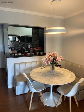 Apartamento com 3 Quartos para Alugar, 70 m² em Jardim Maria Rosa - Taboão Da Serra
