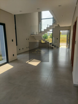 Imagem Casa com 3 Quartos à Venda, 192 m² em Loteamento Residencial Fazenda Casa Grande - Taubaté Imagem Casa com 3 Quartos à Venda, 192 m² em Loteamento Residencial Fazenda Casa Grande - Taubaté
