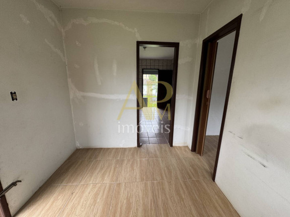 Imagem Casa com 2 Quartos à Venda, 99 m² em Jardim Janaína - Biguaçu Imagem Casa com 2 Quartos à Venda, 99 m² em Jardim Janaína - Biguaçu