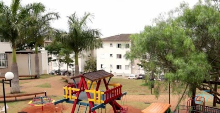 Imagem Apartamento com 2 Quartos à Venda, 55 m² em Vila Bela Flor - Mogi Das Cruzes Imagem Apartamento com 2 Quartos à Venda, 55 m² em Vila Bela Flor - Mogi Das Cruzes