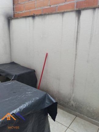 Imagem Apartamento com 3 Quartos à Venda, 89 m² em Vila Pires - Santo André