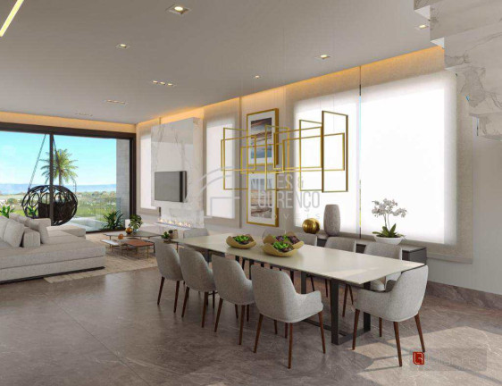 Imagem Casa com 5 Quartos à Venda, 518 m² em Alphaville - Santana De Parnaíba Imagem Casa com 5 Quartos à Venda, 518 m² em Alphaville - Santana De Parnaíba