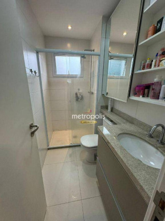 Imagem Apartamento com 2 Quartos à Venda, 69 m² em Cerâmica - São Caetano Do Sul