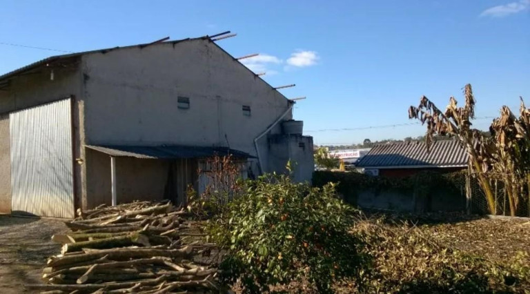 Imagem Terreno à Venda, 440 m² em Mauá - Colombo