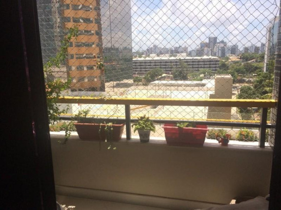 Imagem Apartamento com 3 Quartos à Venda, 92 m² em Itaigara - Salvador