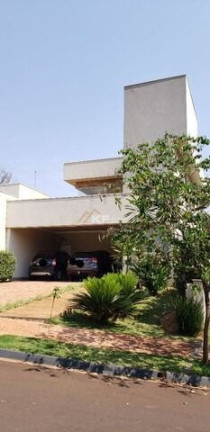Imagem Casa de Condomínio com 4 Quartos à Venda, 209 m² em Jardim San Marco - Ribeirão Preto Imagem Casa de Condomínio com 4 Quartos à Venda, 209 m² em Jardim San Marco - Ribeirão Preto