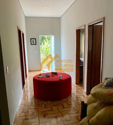 Imagem Studio com 2 Quartos à Venda, 100 m² em Itapetininga