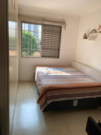 Imagem Apartamento com 2 Quartos à Venda, 68 m² em Vila Clementino - São Paulo Imagem Apartamento com 2 Quartos à Venda, 68 m² em Vila Clementino - São Paulo