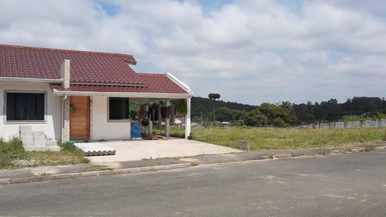 Imagem Terreno em Condomínio à Venda, 220 m² em São Dimas - Colombo Imagem Terreno em Condomínio à Venda, 220 m² em São Dimas - Colombo