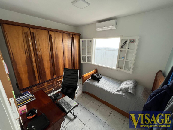Imagem Casa com 3 Quartos à Venda, 217 m² em Centro - Jacareí