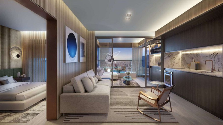Imagem Apartamento com 1 Quarto à Venda, 53 m² em Higienópolis - São Paulo Imagem Apartamento com 1 Quarto à Venda, 53 m² em Higienópolis - São Paulo