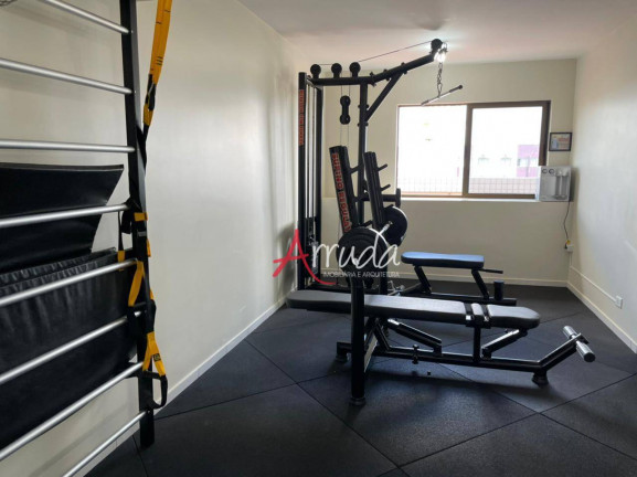 Imagem Apartamento com 3 Quartos à Venda, 123 m² em Centro - Cascavel