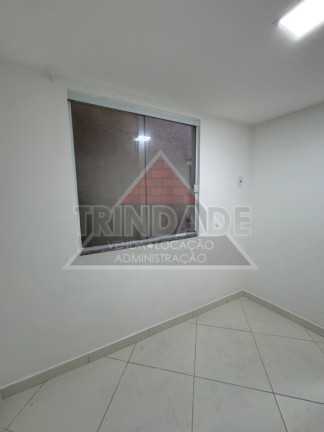 Imagem Apartamento com 2 Quartos à Venda, 45 m² em Recreio Dos Bandeirantes - Rio De Janeiro