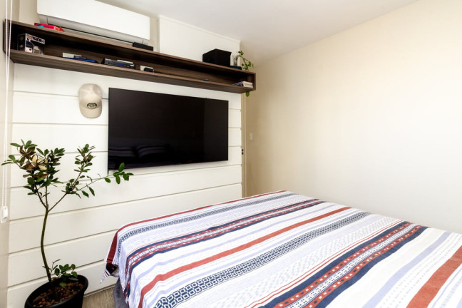 Imagem Apartamento com 2 Quartos à Venda, 86 m² em Vila Gumercindo - São Paulo