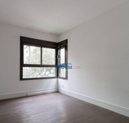 Apartamento com 4 Quartos à Venda, 155 m² em Pompéia - São Paulo