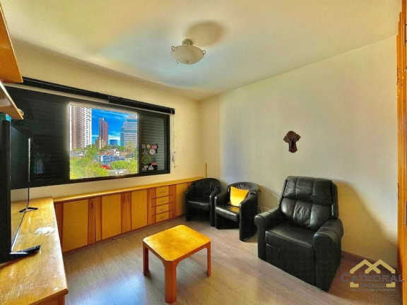 Imagem Apartamento com 4 Quartos à Venda, 268 m² em Anhangabaú - Jundiaí Imagem Apartamento com 4 Quartos à Venda, 268 m² em Anhangabaú - Jundiaí
