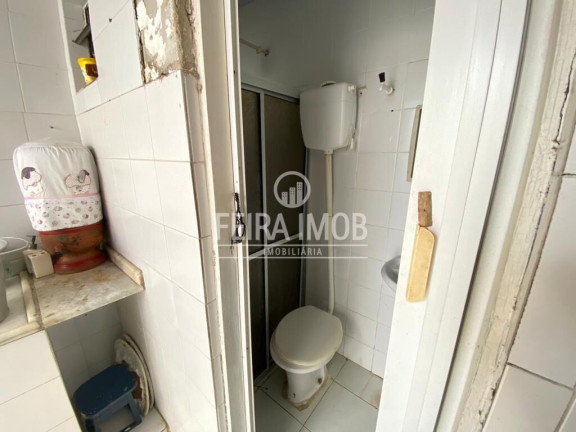 Imagem Apartamento com 3 Quartos à Venda, em Brasília - Feira De Santana Imagem Apartamento com 3 Quartos à Venda, em Brasília - Feira De Santana