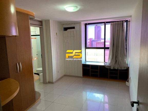 Imagem Apartamento com 4 Quartos à Venda, 204 m² em Tambaú - João Pessoa