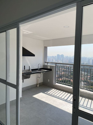 Imagem Apartamento com 3 Quartos à Venda, 106 m² em Santo Amaro - São Paulo Imagem Apartamento com 3 Quartos à Venda, 106 m² em Santo Amaro - São Paulo