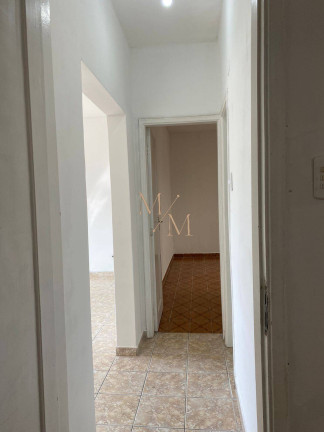 Imagem Apartamento com 2 Quartos à Venda, 65 m² em Embaré - Santos Imagem Apartamento com 2 Quartos à Venda, 65 m² em Embaré - Santos