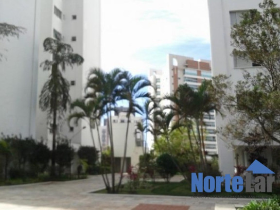 Imagem Apartamento com 3 Quartos à Venda, 78 m² em Santana - São Paulo