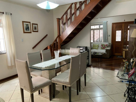 Imagem Casa com 3 Quartos à Venda, 226 m² em Aclimação - São Paulo Imagem Casa com 3 Quartos à Venda, 226 m² em Aclimação - São Paulo