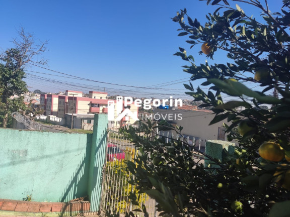 Imagem Casa com 2 Quartos à Venda, 52 m² em Fatima - Colombo