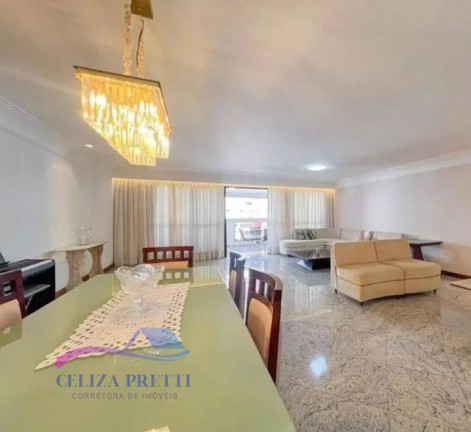 Imagem Apartamento com 4 Quartos à Venda, 330 m² em Praia Da Costa - Vila Velha Imagem Apartamento com 4 Quartos à Venda, 330 m² em Praia Da Costa - Vila Velha